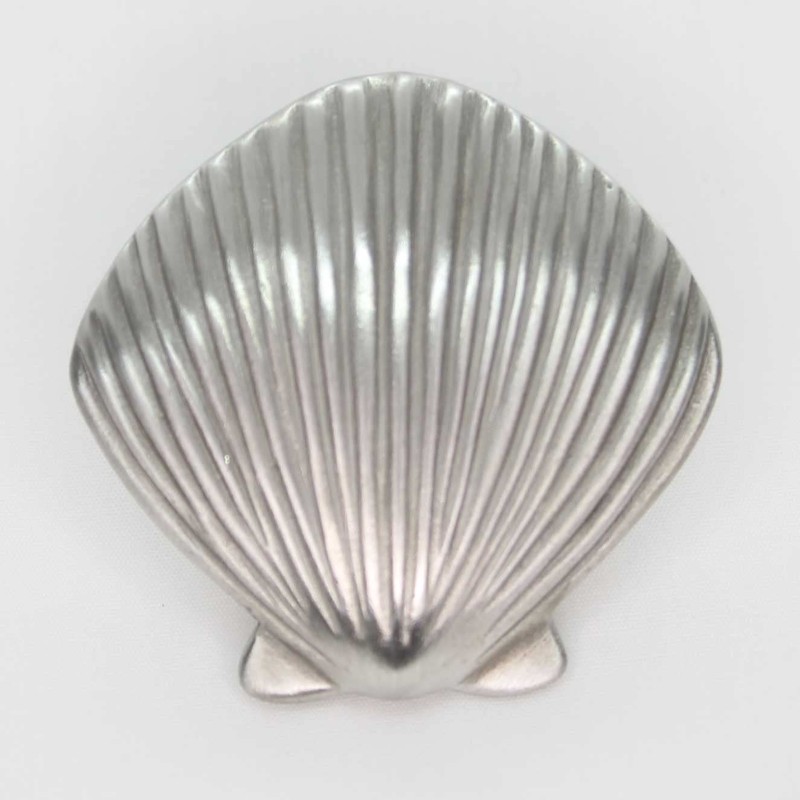 Costello Coastal - Seashell Cabinet Knob (Medium)