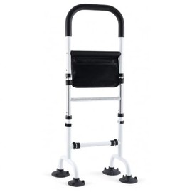 Standing Aid for Seniors, Adjustable Height Walking Aids for the Elderly