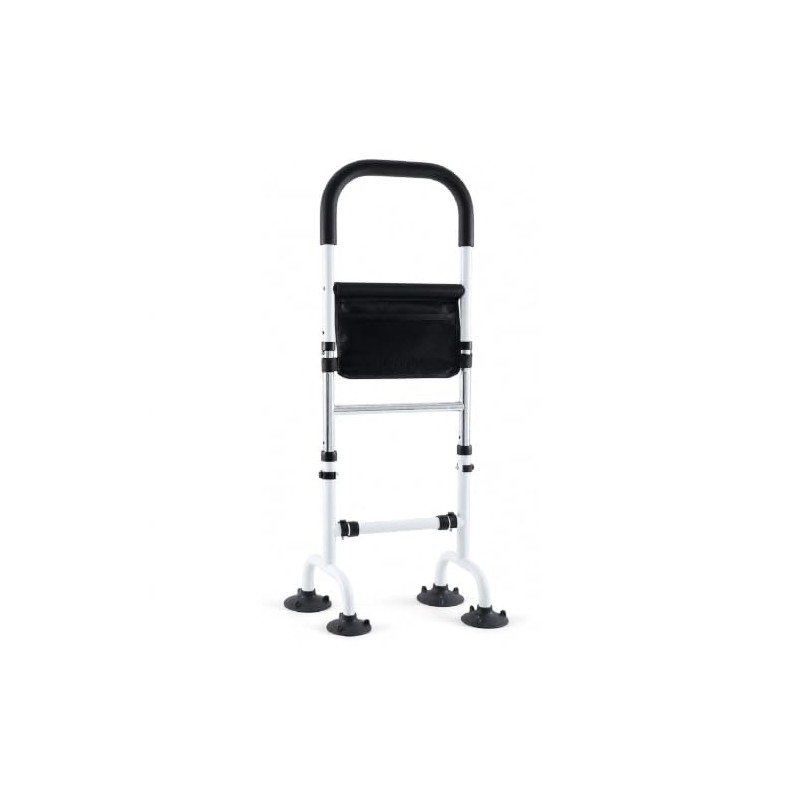 Standing Aid for Seniors, Adjustable Height Walking Aids for the