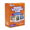 Menique Memory Matching Game – Famous Paintings for Adults &