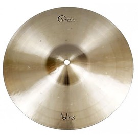 Dream Cymbals and Gongs BSP12 Bliss Series Splash Cymbal - 12 inch