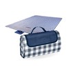 Straame Waterproof Picnic Blanket – Large 200x140cm Foldable Outdoor Blanket