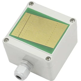 B + B Thermo-Technik Rain Detector, 1 Piece, Regme-12 V (L x W x H) 85 x 85 x 60 mm