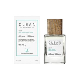 Clean Reserve Blend Warm Cotton EDP 50ml / 클린 리저브 블렌드 웜 코튼 EDP 50ml