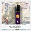 Silk Road Organic Protector Essential Oil Immunity Blend Roll On,