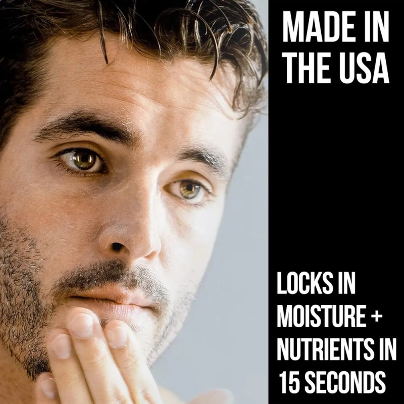 Rugged & Dapper - Crema Hidratante Facial Age Defense Para