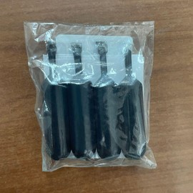 Secure-ID Ink Refill, 4 Pack, 2ml, Black Ink (035812)