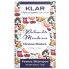 Klar's Bar Shampoo Christmas Tangerine Firm Shampoo 100 g Vegan