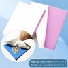 YJRUNFU Eraser Hanko, Soft Rubber Stamp Material, Square, Easy Carving,