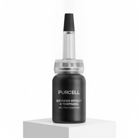 [Trouble Care Spot Soothing] Purcell Extreme Effect Turpineol Concentrate 10ml / [트러블케어스팟진정] 퍼셀 익스트림 이펙트 터피네올 원액 10ml