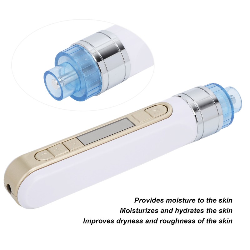 Skin Water Injection Pen Moisturizing Wrinkle Removal Serum Injection Beauty