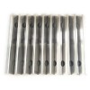 Weber Stainless Steel Flavorizer Bars (11pc) for Weber Genesis II