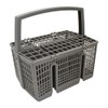 Dishwasher Cutlery Basket for Bosch Replacement Part SZ73100 Accessories for