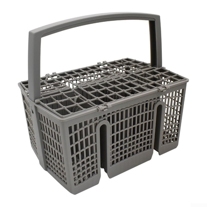 Dishwasher Cutlery Basket for Bosch Replacement Part SZ73100 Accessories for