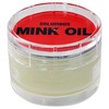 Columbus Nutrition Leather Retention Waterproof Cream Mink Oil for Shoes