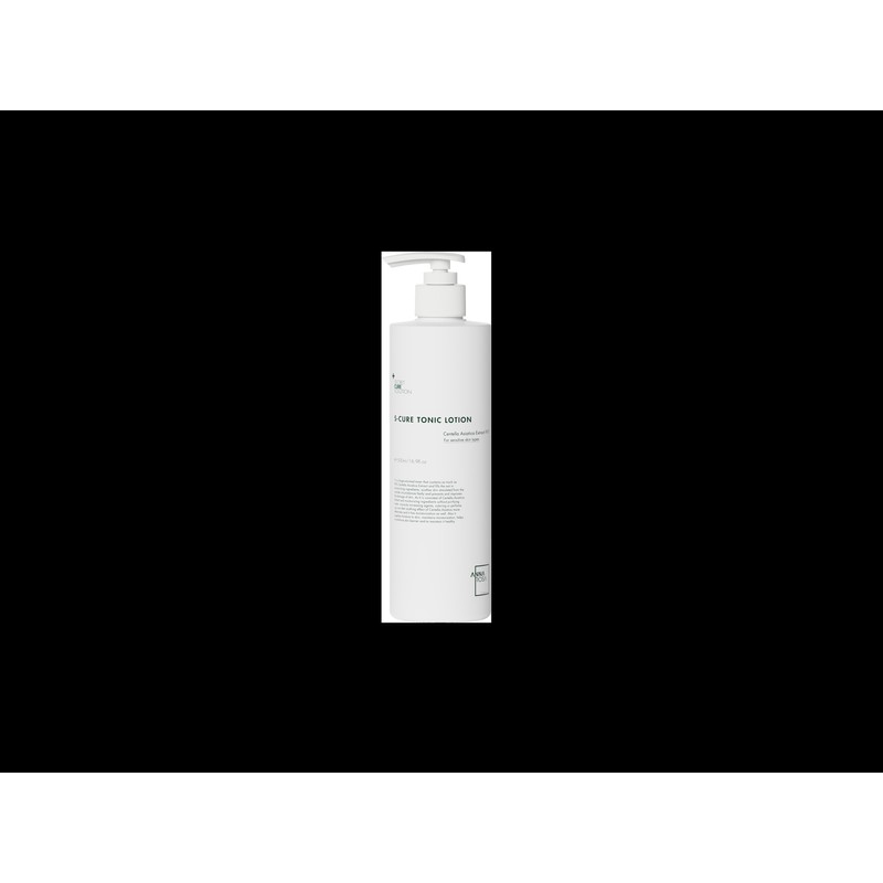 Anna Rosa Escure Tonic Lotion 500ml / 안나로자 에스큐어 토닉로션