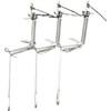 3 Pack DK-1 Gopher Trap Mole Trap Made in The