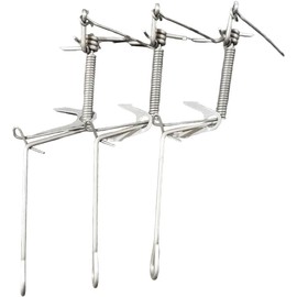 3 Pack DK-1 Gopher Trap Mole Trap Made in The USA