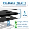 Powerful Magnetic Vent Covers (3-Pack) That Will Never Fall Off