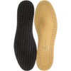 Octopus TC693S Men's Insole, Arch Support, beige
