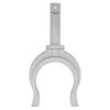 Surmeny Marine 2 Pieces Aluminum Oar Lock Oarlock Rowlock Premium