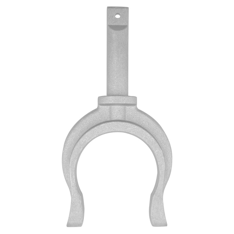 Surmeny Marine 2 Pieces Aluminum Oar Lock Oarlock Rowlock Premium