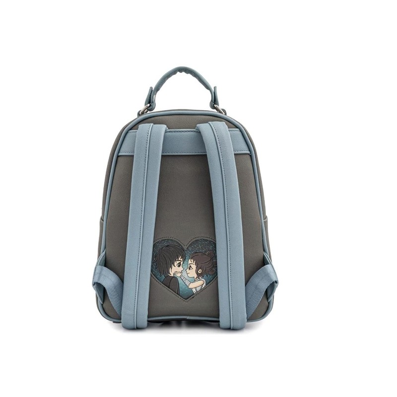 Loungefly Women's, Multi, multi-coloured, Unit size