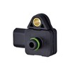 HELLA 6PP 358 152-581 Sensor, Boost Pressure - 5V -
