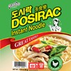 Paldo Dosirac Oriental Style Noodle, Chicken Flavour, 3.03 oz (Pack