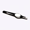 Tweezers Set Eyelash Tweezer Beauty Tool Makeup Tweezers Extension Accessories