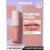 Sheglam Brillo De Labios Voluminizador Plumping Maquillaje Color Oh Em