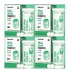 Oral lactic acid bacteria, beneficial intestinal bacteria, 4 types of
