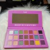 Eyeshadow Rude Cosmetics Bad Girl 21 Eyeshadow Palette