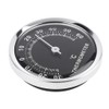 GUMEI Mini 58 mm Car Thermometer Mechanical Analogue Temperature Meter
