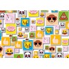 Clementoni - 27285 - Supercolor Puzzle - Emoji - 104