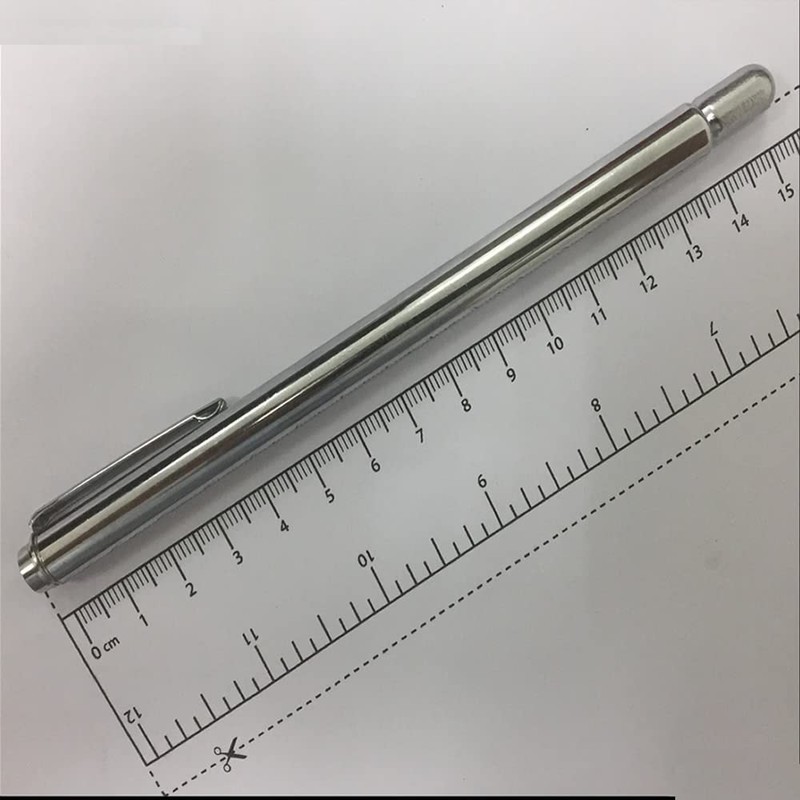 2 PCS Dowsing Rods, Durable Brass Tools Water Detector Measuring