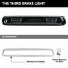 Tresound LED Third 3rd Brake Light for 1999-2007 Chevy Silverado