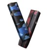 Votabell Compatible with IQOS ILUMA ONE (PU Leather Shockproof 360°