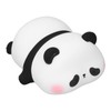 Night Light Silicone Panda LED 3 Gear Adjustable 1200mah Night