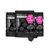Suisai Beauty Clear Black Powder Wash 32 pcs x3 /