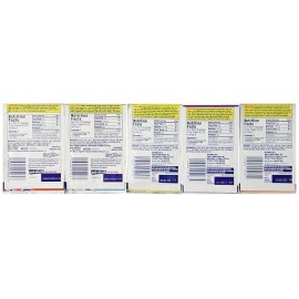 Kool-Aid Drink Mix, Variety Pack (Pack of 48)