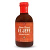 PS Seasoning El Jefe Adobo BBQ Taco Sauce - Smoky
