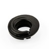 LST 2 x Spring Plate Bearing Bushing Stabiliser Rear Axle