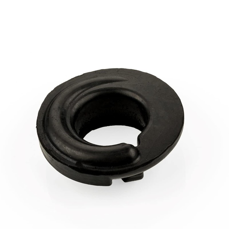 LST 2 x Spring Plate Bearing Bushing Stabiliser Rear Axle