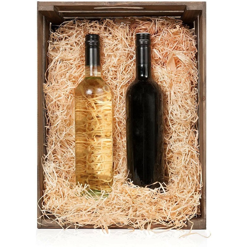 1 kg (kg) wood wool, German quality, made in Germany