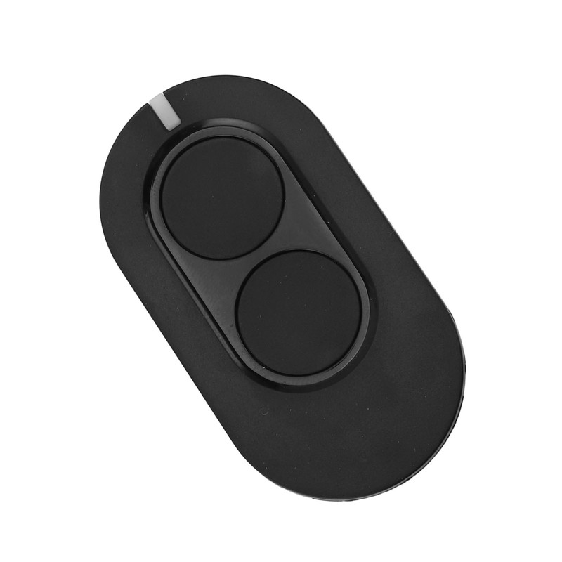 3V Garage Door Opener Remote 433.92mhz Button Cell Wireless Garage
