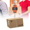 661.4lb Digital Hanging Scale Professional Small Digital Hanging Scale with