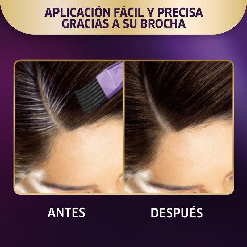 Koleston Tinte Retoque de Raíz Permanente 60 Rubio Oscuro, 70