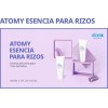 Crema Para Peinar | Atomy Curling Essence
