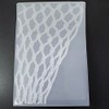 NZJ 3D Texured Sea Decorative Fishing Net Plastic Embossing Folders